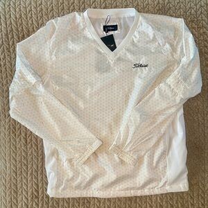 Men’s Titleist Golf / BP Jacket Sz L